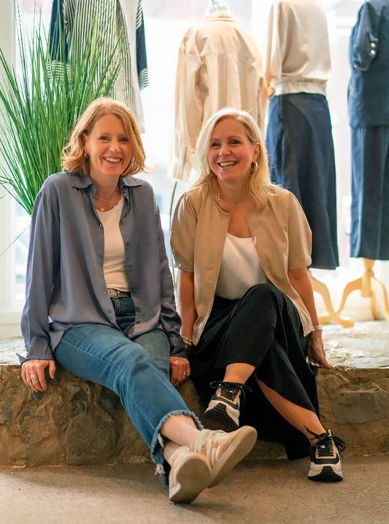 la nomade Storefront